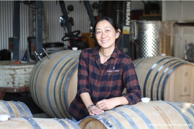 豪州発！日本人女性醸造家が贈る和食に合わせたい「ヴェルデホ」ワイン新ヴィンテージをMakuakeにて限定発売のサブ画像2