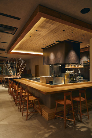 食を通じて「北海道を体感する」フレンチレストラン、「北海道キュイジーヌ カムイ」が2021年10月1日にオープン！のサブ画像5