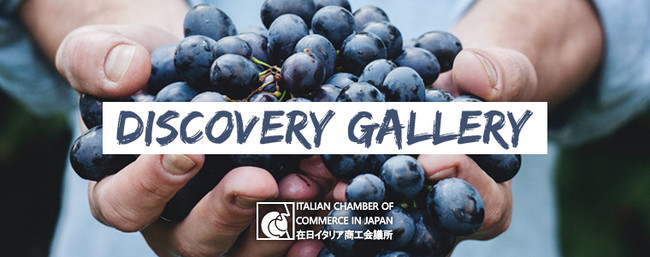 在日イタリア商工会議所主催　Made in Italy ワイン試飲会開催 ～DISCOVERY GALLERY 土着品種を発掘しましょう！～のサブ画像1