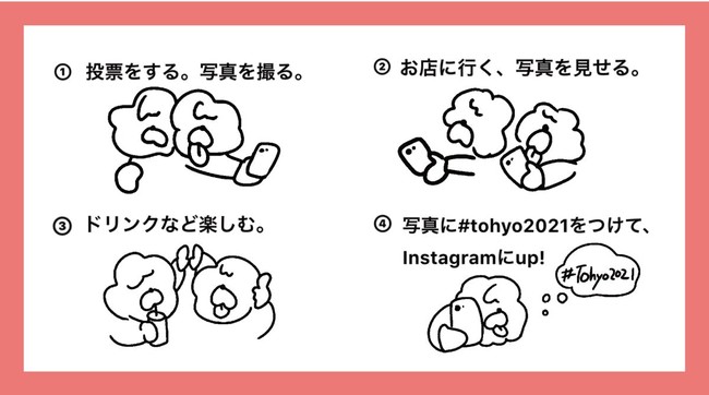 Bring me Shonan「TOHYO 2021！1杯のカップで日本を変える」10月14日よりクラウドファンディングを開始のサブ画像2