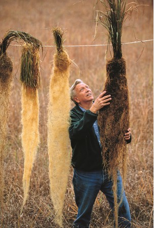 パタゴニア プロビジョンズ　多年生穀物を使った伝統的な米西海岸スタイルの新作ビール「ロング・ル―ト・IPA」を11月18日（木）新発売のサブ画像2_(c) Jim Richardson