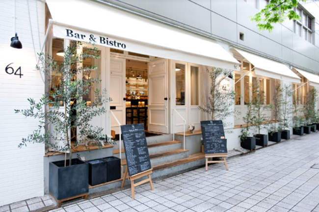 トリュフと冬支度。人気のビストロ料理＋トリュフの期間限定フェアが、神戸旧居留地「Bar & bistro 64（ロクヨン）」で11月16日から。のサブ画像12