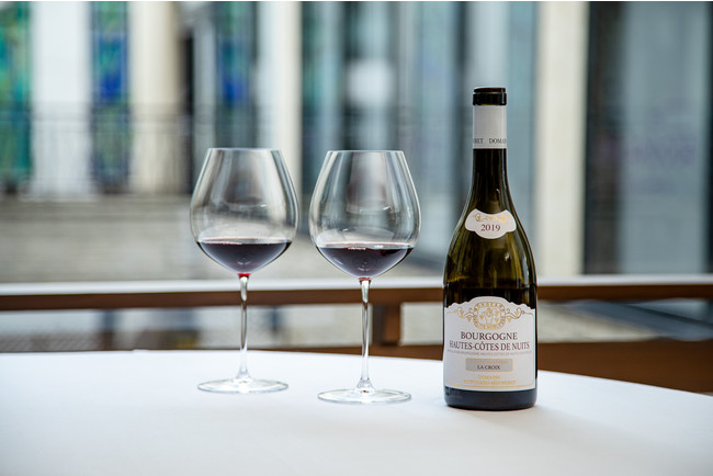 リーデル公式オンラインショップオープン10周年記念 グラス・エデュケイター厳選ワインとグラスのマリアージュセット ＜グラス＆ワイン マリアージュセット＞のサブ画像4