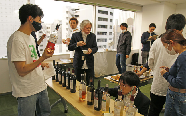 日本初上陸のモルドバワイン  先行予約販売のクラウドファンディングに挑戦中のサブ画像11