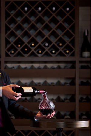 【 The Okura Tokyo 】自宅で愉しむ世界のワイン オークラ ソムリエセレクション 2022 SPRING のサブ画像1_オークラ ソムリエセレクション  2022 SPRING