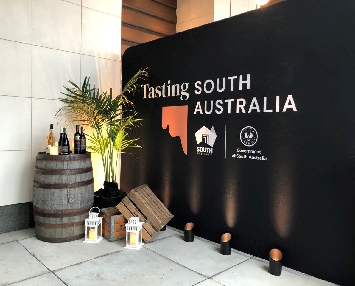 楽天市場「Tasting South Australia サウスオーストラリアフェア」のサブ画像3