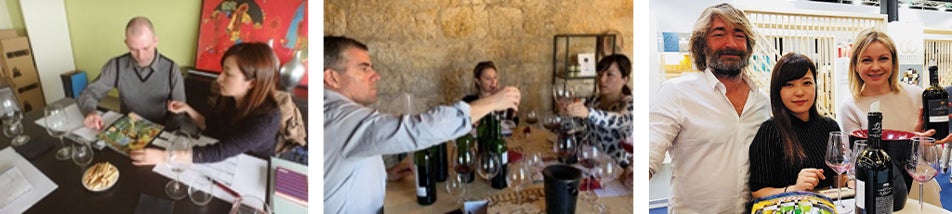 My Wine Club フランス随一のリゾート地ロゼワインを発売 プロヴァンスロゼ飲み比べ３種６本セットのサブ画像11