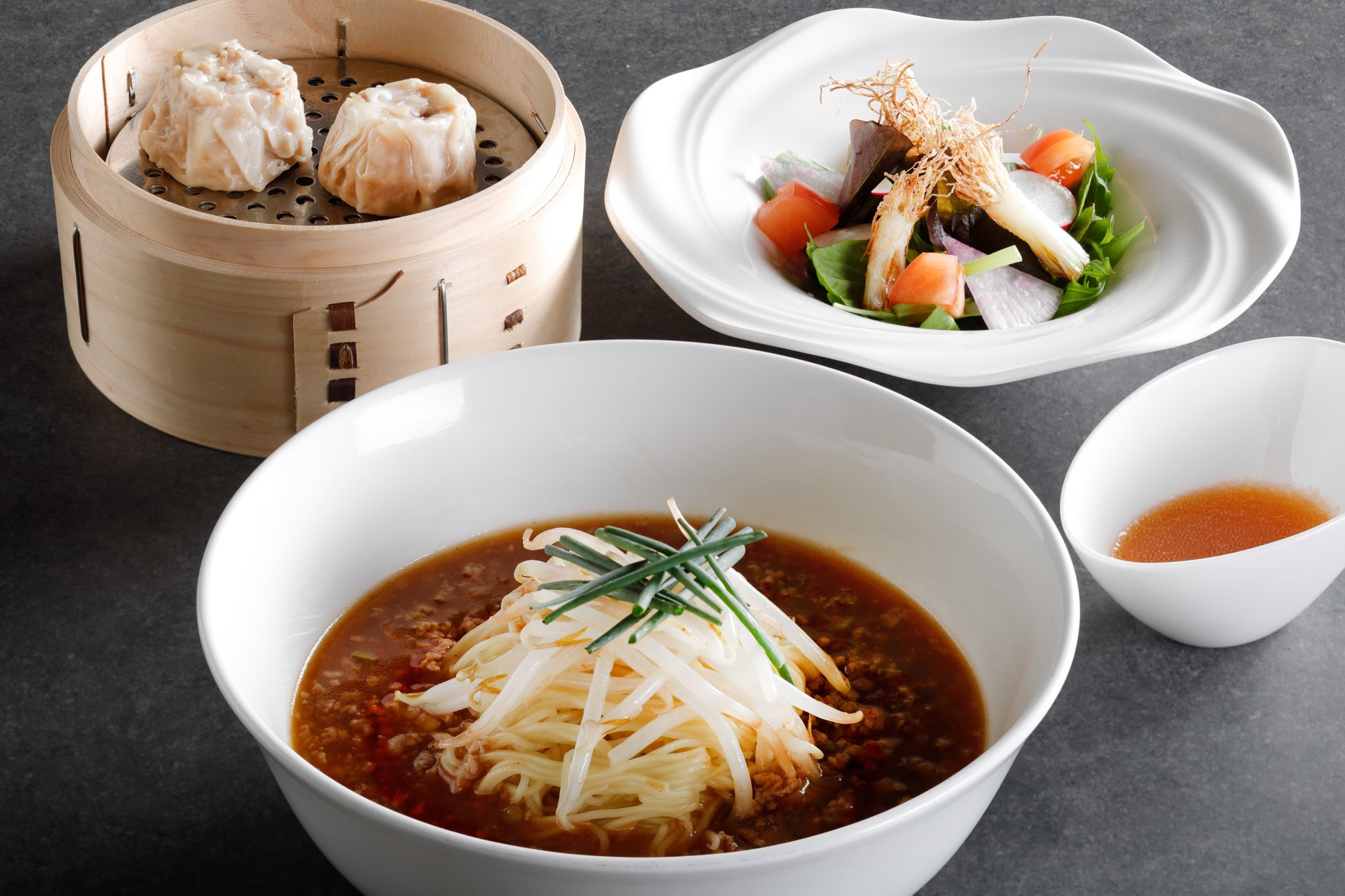 【シェラトン都ホテル大阪】食を通してSDGsに貢献「サステナブルフードフェア」開催のサブ画像4