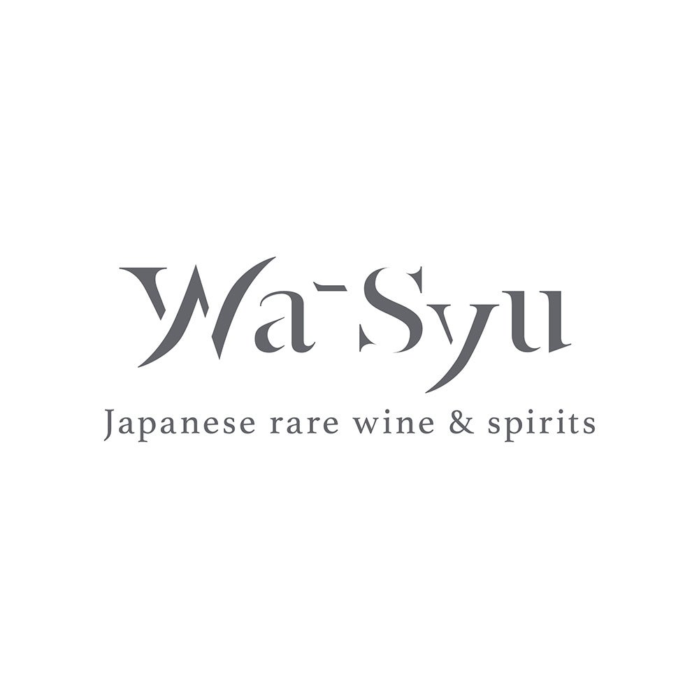 wa-syu OFFICIAL ONLINE SHOPに初入荷！北の大地で