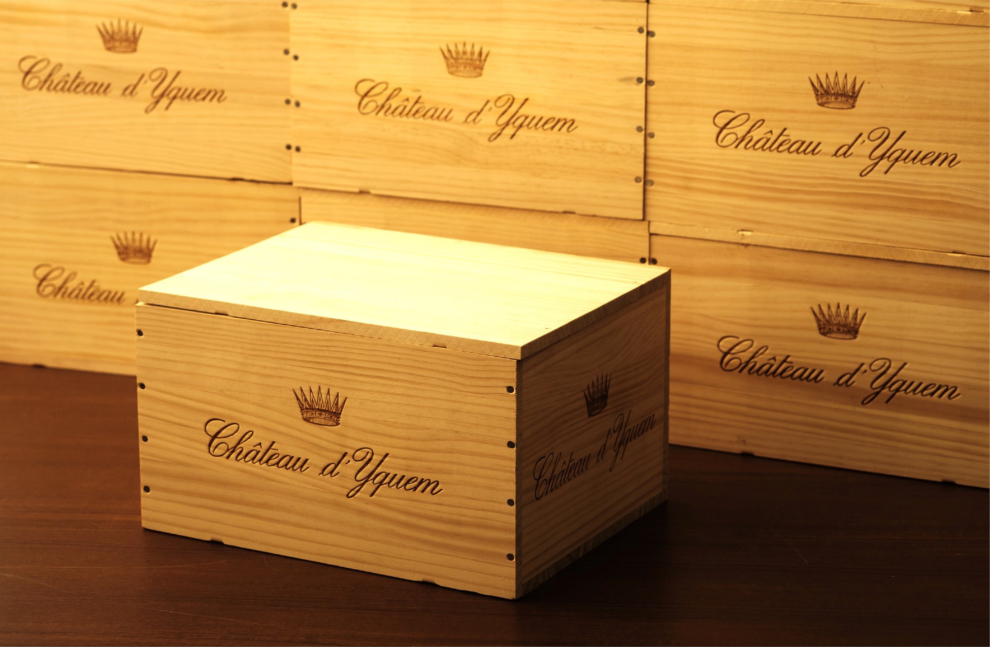 【1000本の希少ワイン】貴腐ワイン最高銘柄『シャトー・ディケム』の一般販売を開始。希少ワイン専門店「UNvin」オンラインショップが6/23(木) に正式OPEN。のサブ画像1