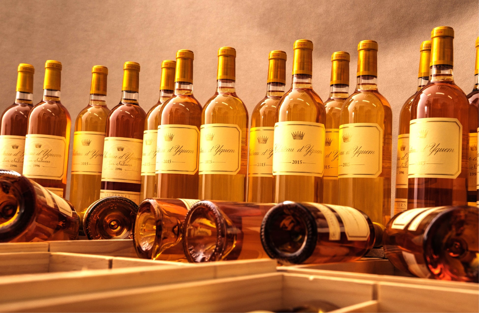 【1000本の希少ワイン】貴腐ワイン最高銘柄『シャトー・ディケム』の一般販売を開始。希少ワイン専門店「UNvin」オンラインショップが6/23(木) に正式OPEN。のサブ画像2