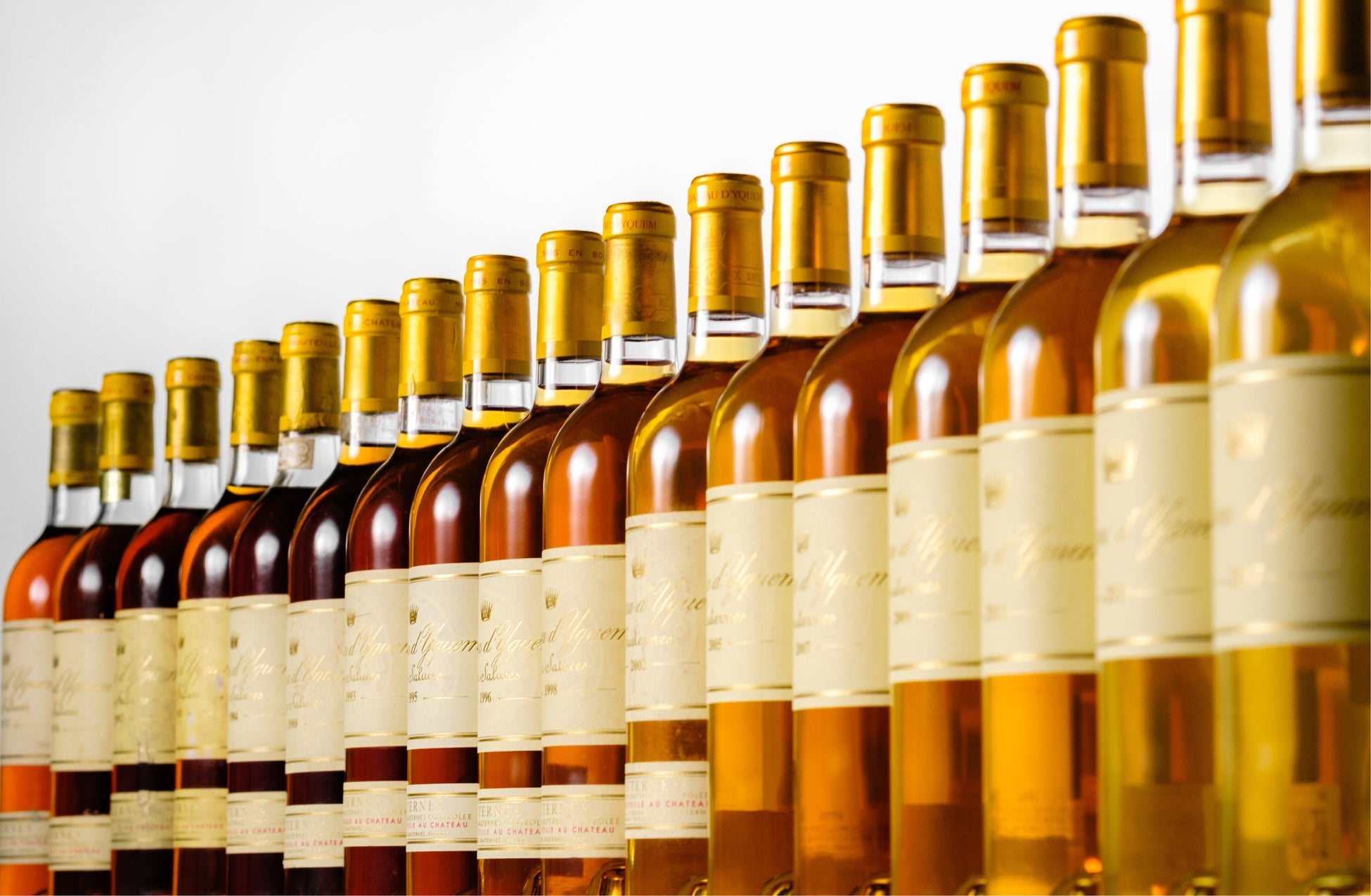 【1000本の希少ワイン】貴腐ワイン最高銘柄『シャトー・ディケム』の一般販売を開始。希少ワイン専門店「UNvin」オンラインショップが6/23(木) に正式OPEN。のサブ画像3
