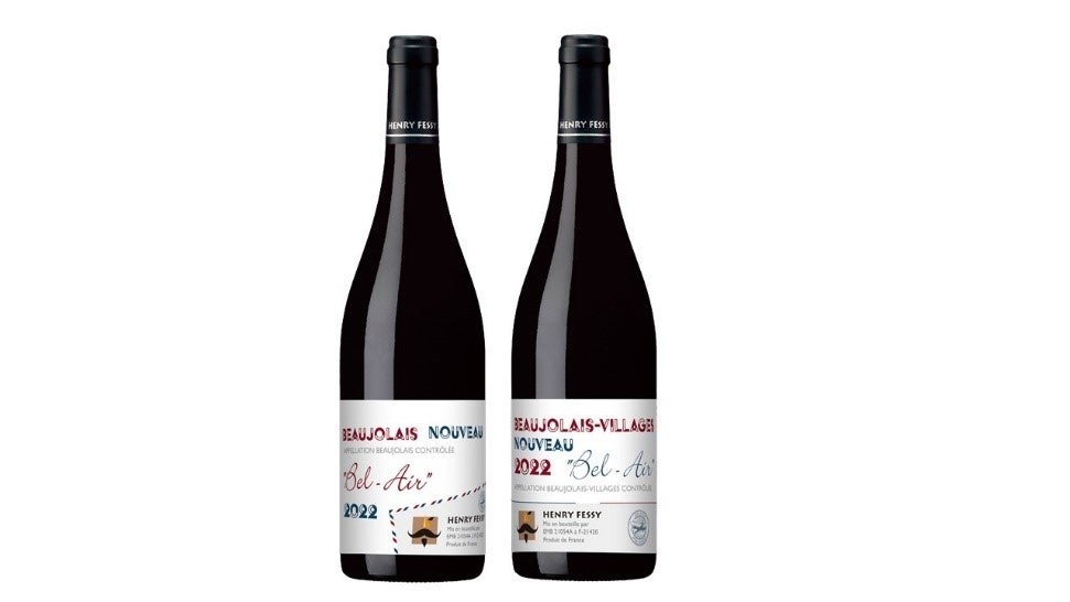 フランスの新酒ワイン「ボージョレ・ヌーヴォ2022」11月17日発売のサブ画像3