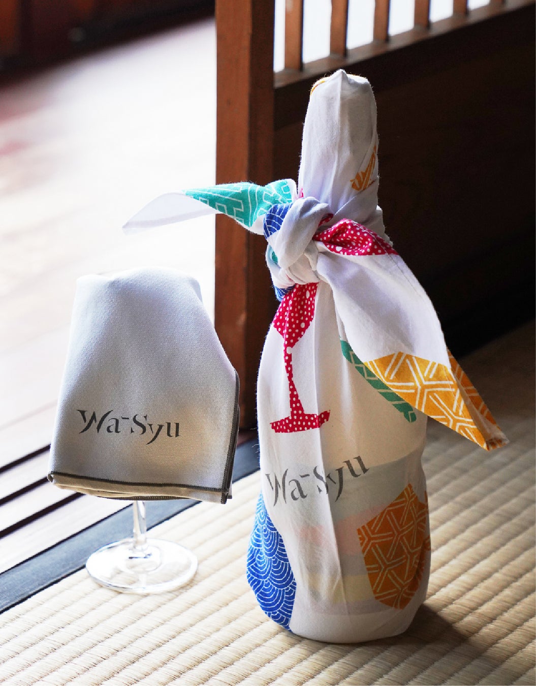 wa-syu OFFICIAL ONLINE SHOP初出展！「Vins et voyages！世界を旅するワイン展2022 」この夏、飲むよろこび、出会うたのしみを。のサブ画像10