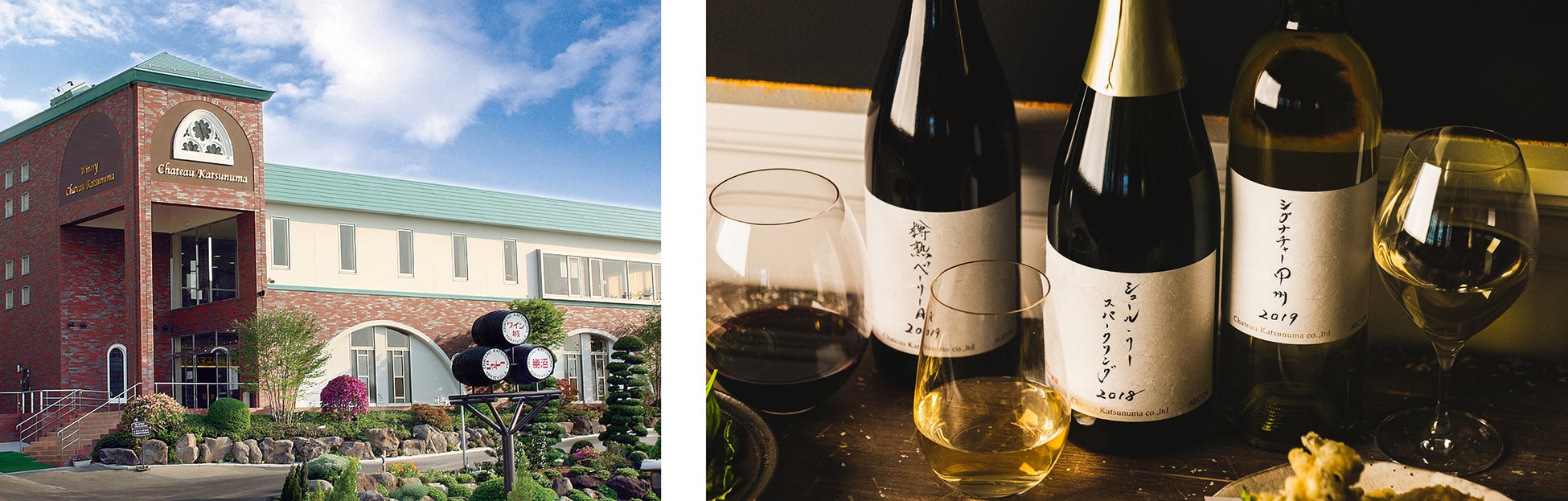 wa-syu OFFICIAL ONLINE SHOP初出展！「Vins et voyages！世界を旅するワイン展2022 」この夏、飲むよろこび、出会うたのしみを。のサブ画像8