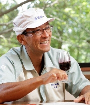 7度目の日本一！本格・瓶内2次発酵で造る『安心院スパークリングワイン』が日本ワインコンクール 2022にて【金賞・部門最高賞】を受賞のサブ画像2