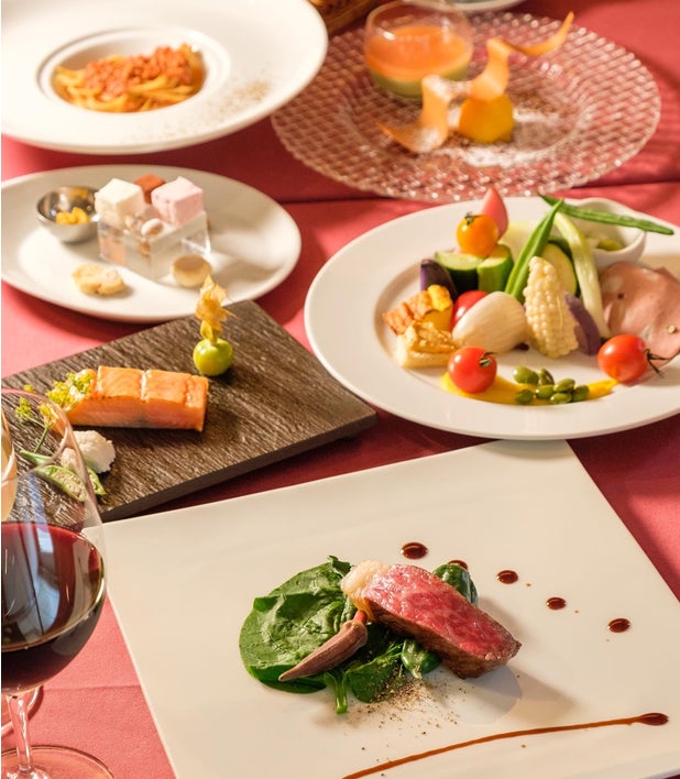 レストランフェア「イタリア料理の日2022　レストランフェア」開催！のサブ画像2