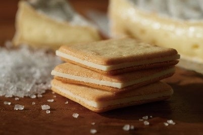 トリュフとチーズの贅沢なマリアージュ！「東京ミルクチーズ工場」より昨年大好評の「トリュフ＆チェダークッキー」を今年も発売のサブ画像4
