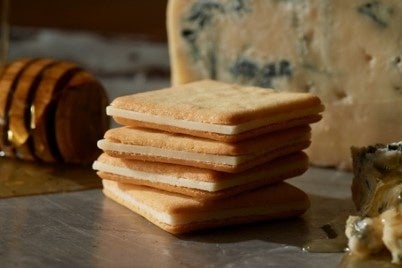 トリュフとチーズの贅沢なマリアージュ！「東京ミルクチーズ工場」より昨年大好評の「トリュフ＆チェダークッキー」を今年も発売のサブ画像5