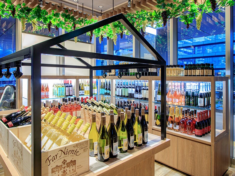 九州初都市型ワイナリー「博多ワイン醸造所」のファーストワインが9月14日（水）販売開始のサブ画像3