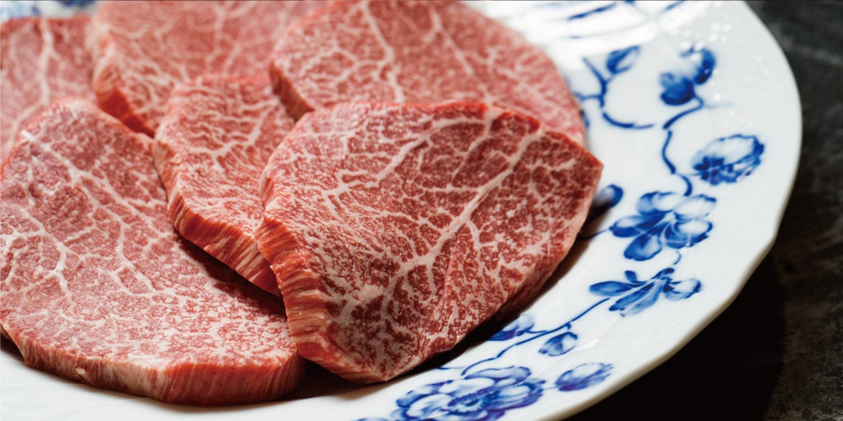 肉師30年のたなかさとるが手がける、和牛専門の焼肉店「TANAKA YAKINIKU RESTAURANTE」が名古屋駅前にOPEN！のサブ画像7
