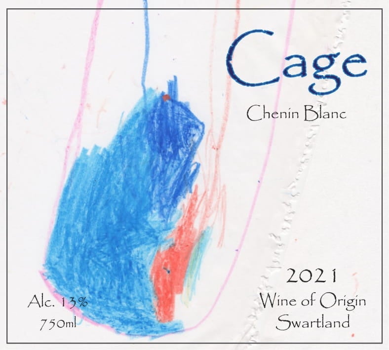 南アフリカ初の日本人ワイン醸造家、佐藤圭史が手掛ける【Cage Wine】が新たなプロジェクトを開始！のサブ画像3