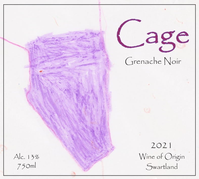 南アフリカ初の日本人ワイン醸造家、佐藤圭史が手掛ける【Cage Wine】が新たなプロジェクトを開始！のサブ画像4