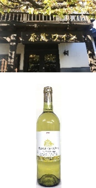 ワイン生産量日本一の山梨県から、65ワイナリー・約200銘柄のワインが大集合！「やまなしワイン×LUMINE AGRI MARCHE」　のサブ画像11