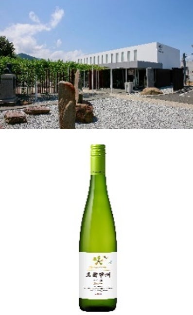 ワイン生産量日本一の山梨県から、65ワイナリー・約200銘柄のワインが大集合！「やまなしワイン×LUMINE AGRI MARCHE」　のサブ画像6