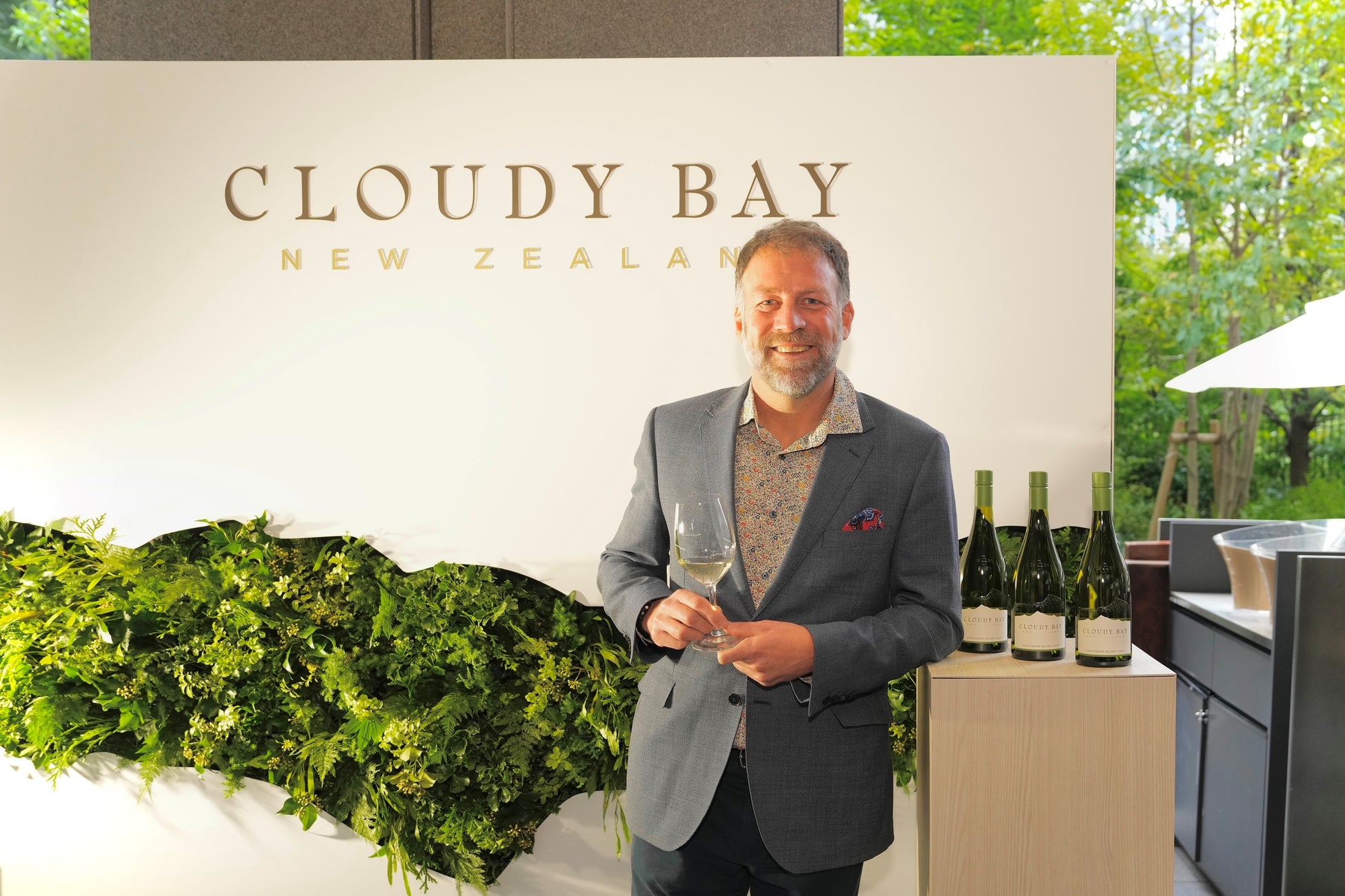 初めての感動が飲むたびに蘇る ニュージーランドワイン『クラウディー ベイ ソーヴィニヨン ブラン 2022 』試飲会を開催～別所哲也さん、とよた真帆さんなどの セレブリティーが参加～のサブ画像3