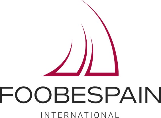  スペインで10ワイナリーを代表するFOOBESPAINが日本で試飲会開催のサブ画像2_FOOBESPAIN logo