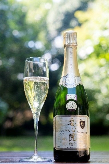 2年連続！瓶内2次発酵で造る『安心院スパークリングワイン』が世界最高峰のスパークリングワイン・コンペティションで「銀賞」受賞のサブ画像5