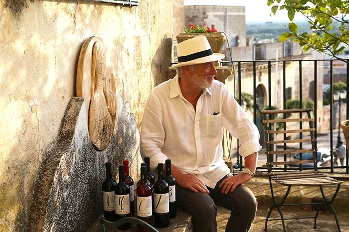 【新発売】イタリア・プーリア州のワイナリー「ドゥーカ・カルロ・グアリーニ」ワイン6種が日本新発売のサブ画像7