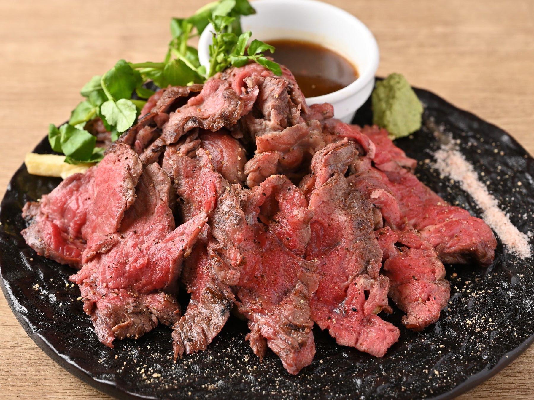 ボトルワイン990円！お肉てんこ盛り！11月10日(木)～12月9日(金)「Meat＆Wine肉酒場サルーテ池袋店」秋冬のお得な3連弾フェア開催！のサブ画像8