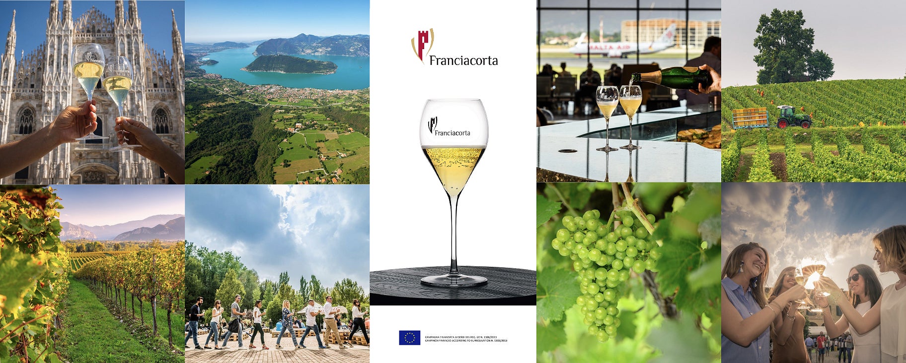 フランチャコルタ、最多のボトルラインアップ！～「特色豊かなイタリアワイン～フランチャコルタ～」が開催のサブ画像1