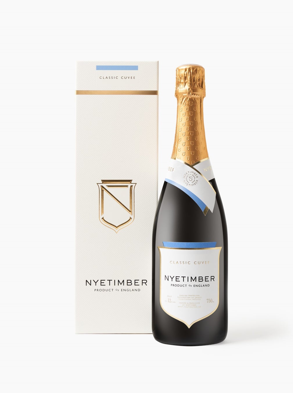 英国最高峰スパークリングワイン〈ナイティンバー〉ホリデーシーズンにブランドのストーリーと共に贈る新ギフトボックス登場のサブ画像4