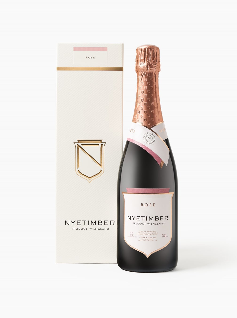 英国最高峰スパークリングワイン〈ナイティンバー〉ホリデーシーズンにブランドのストーリーと共に贈る新ギフトボックス登場のサブ画像5