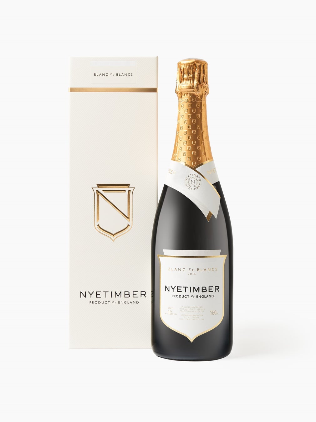 英国最高峰スパークリングワイン〈ナイティンバー〉ホリデーシーズンにブランドのストーリーと共に贈る新ギフトボックス登場のサブ画像6