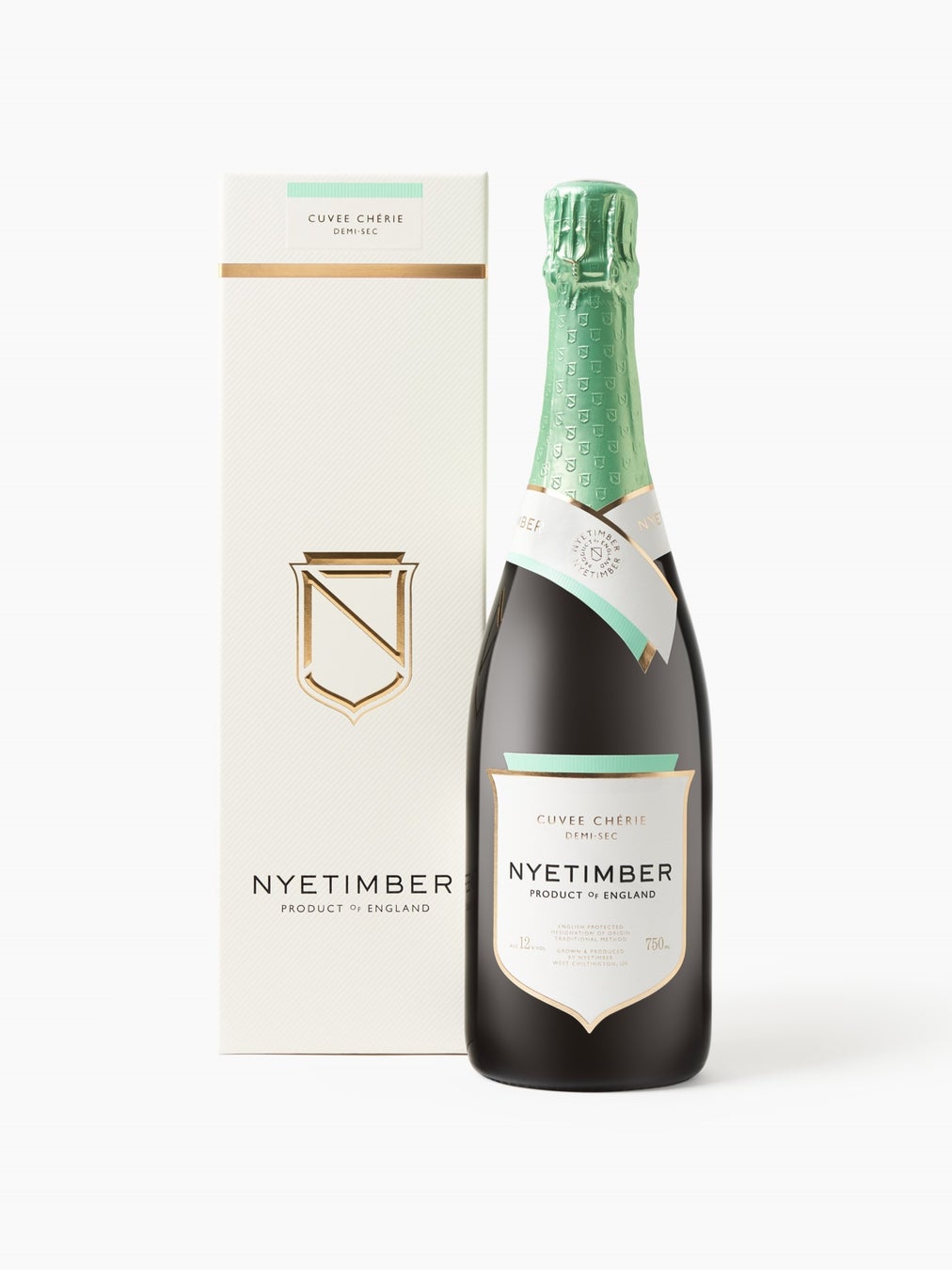 英国最高峰スパークリングワイン〈ナイティンバー〉ホリデーシーズンにブランドのストーリーと共に贈る新ギフトボックス登場のサブ画像7