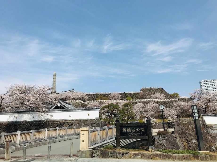 「ふるなび」で、山梨県甲府市が甲府城南側エリアの整備を目的としたクラウドファンディングの寄附受付を開始。のサブ画像3_人々の憩いの場である舞鶴城公園