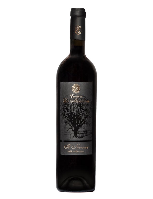 【新発売】イタリア・プーリア州のワイナリー「カンティーナ・ラ・マルケーザ」ワイン5種が日本初上陸のサブ画像5