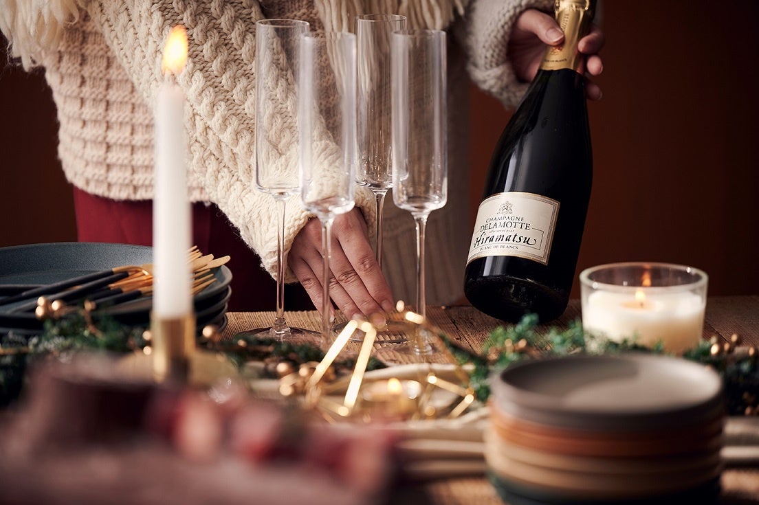 【ひらまつレストラン】“おうちクリスマス”には、こだわりワインとフランス家庭料理で特別感をプラスのサブ画像1