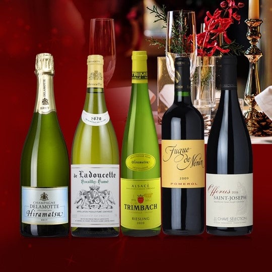 【ひらまつレストラン】“おうちクリスマス”には、こだわりワインとフランス家庭料理で特別感をプラスのサブ画像3