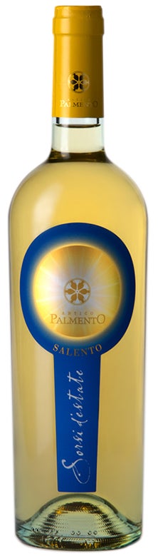 【新発売】イタリア・プーリア州の小規模ワイナリー「アンティコ・パルメント」ワイン5種が日本初上陸のサブ画像1