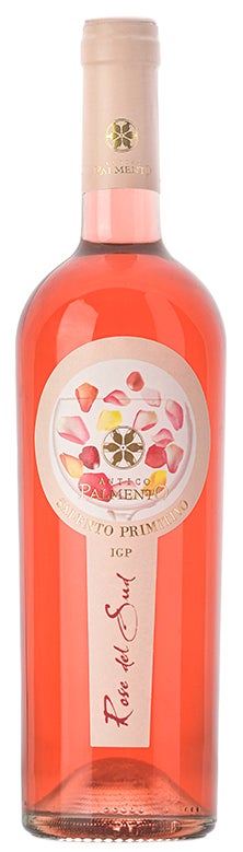 【新発売】イタリア・プーリア州の小規模ワイナリー「アンティコ・パルメント」ワイン5種が日本初上陸のサブ画像2