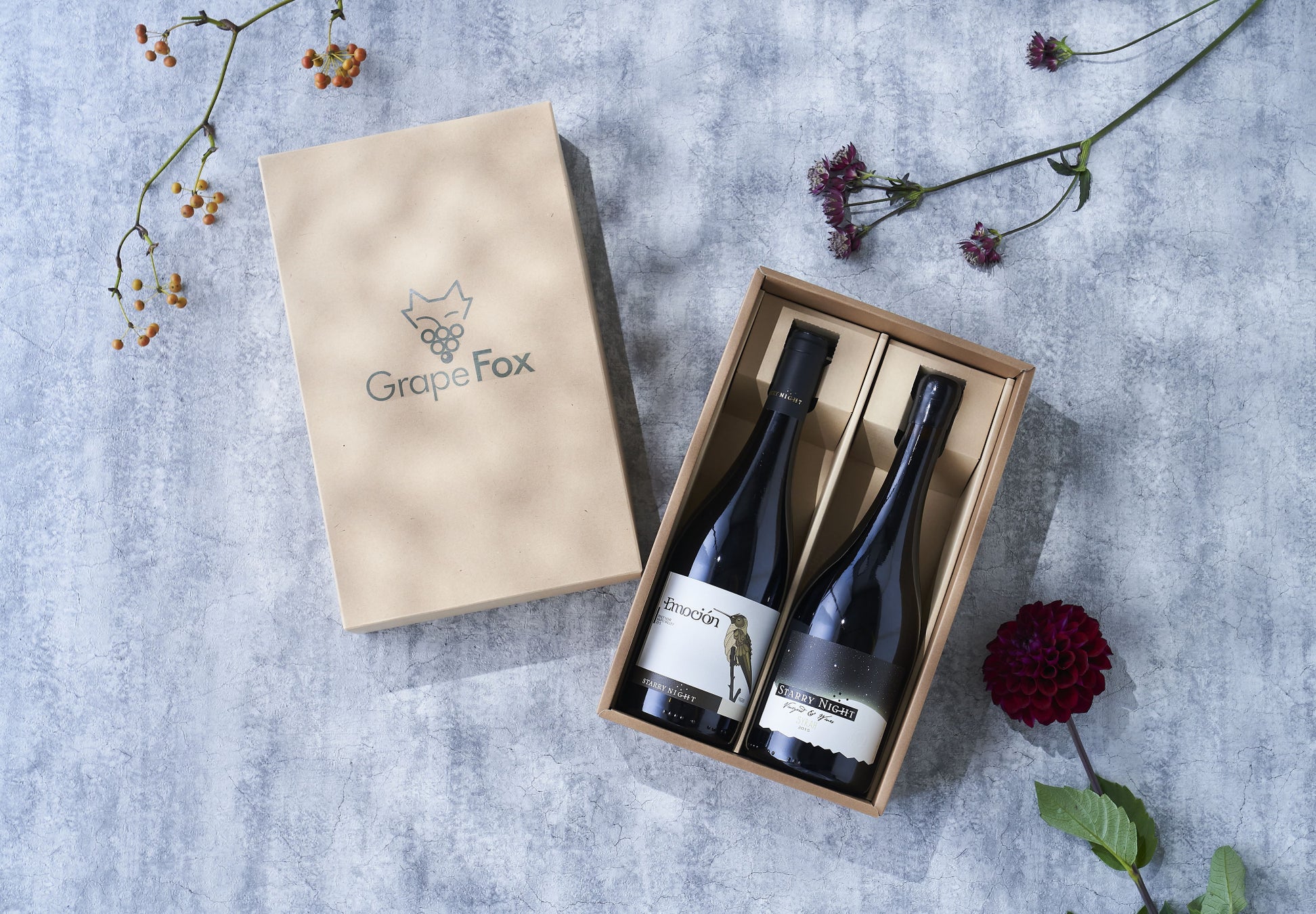 世界中から探した生産数1万本以下のブティックワインをお届けするGrapeFox、1月おすすめの白ワインをお得に購入できる新春大特価キャンペーンを実施のサブ画像5