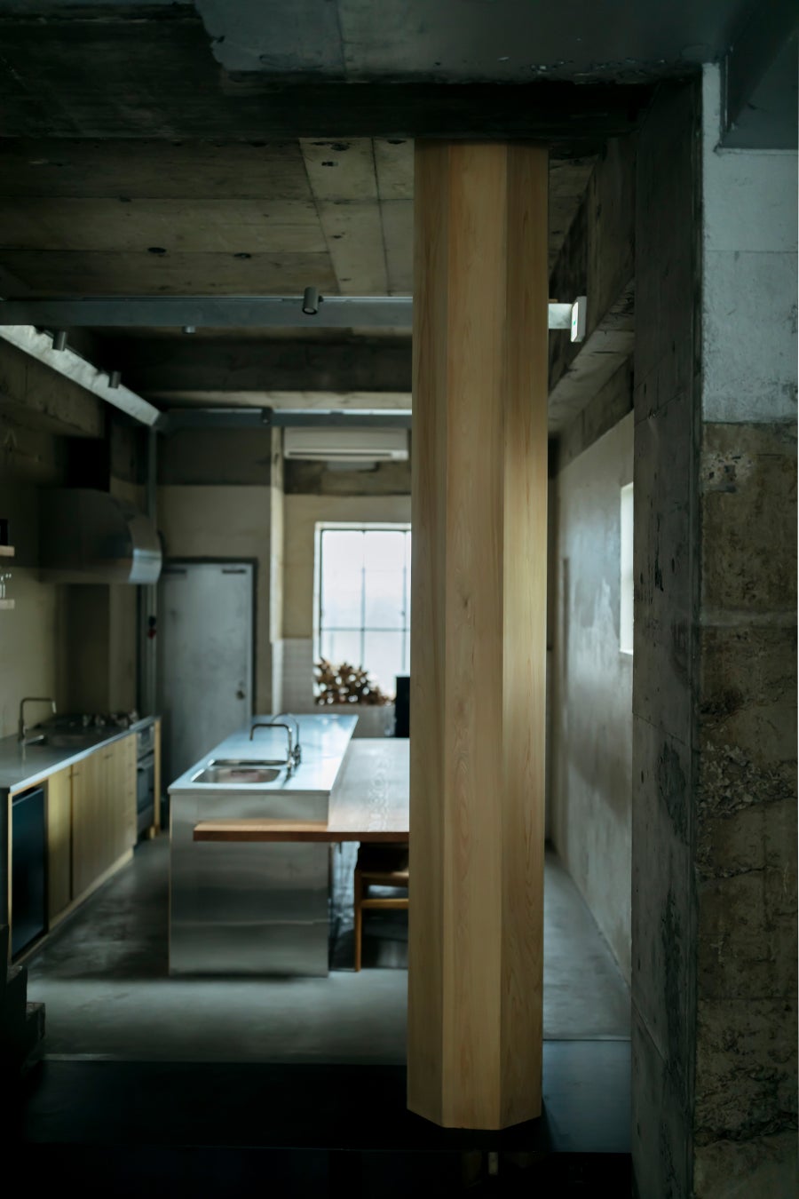 京都のデザイン事務所が創った、ギャラリーとワインバーのサブ画像9