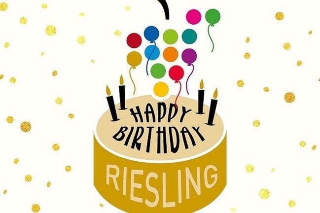 ドイツワイン、3月13日はリースリングの誕生日のサブ画像1