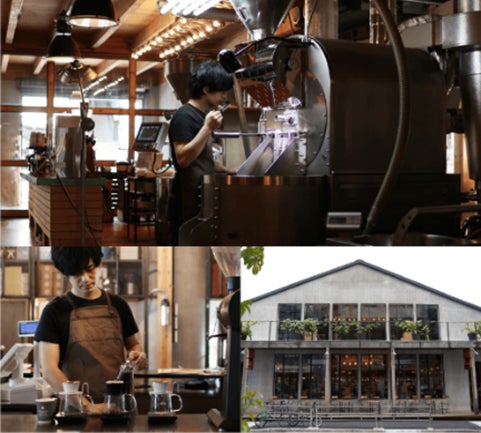 コーヒー好きから初心者まで“コーヒー沼”にどっぷりはまる６日間　初開催「ＣＯＦＦＥＥ ＴＲＩＰ ｂｙ ｈｙｇｇｅ ｍａｒｋｅｔ」のサブ画像9_東京初出店