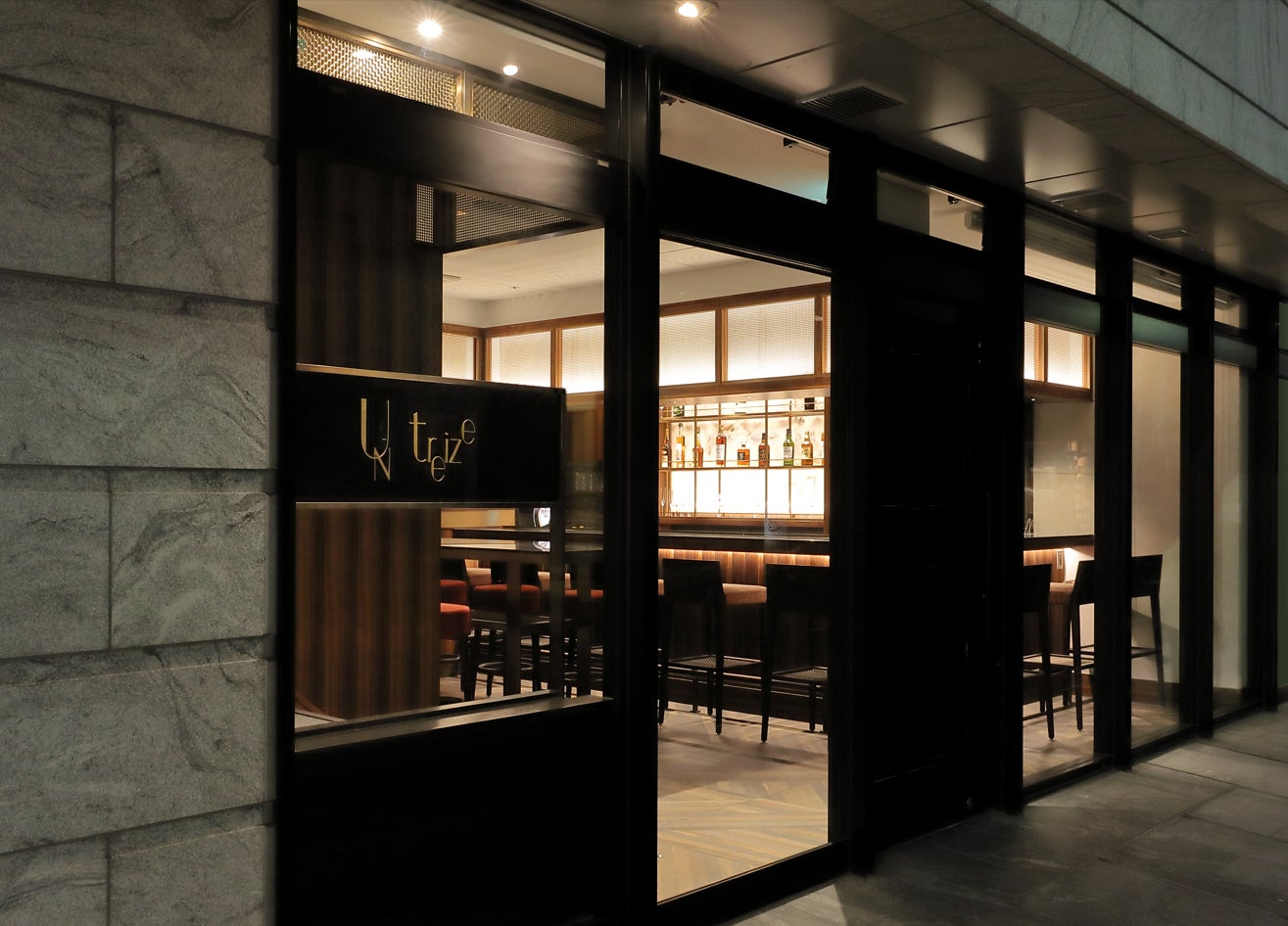 ライズホテル大阪北新地・フレンチレストラン「アントレーズ」母の日限定特別プランのサブ画像3